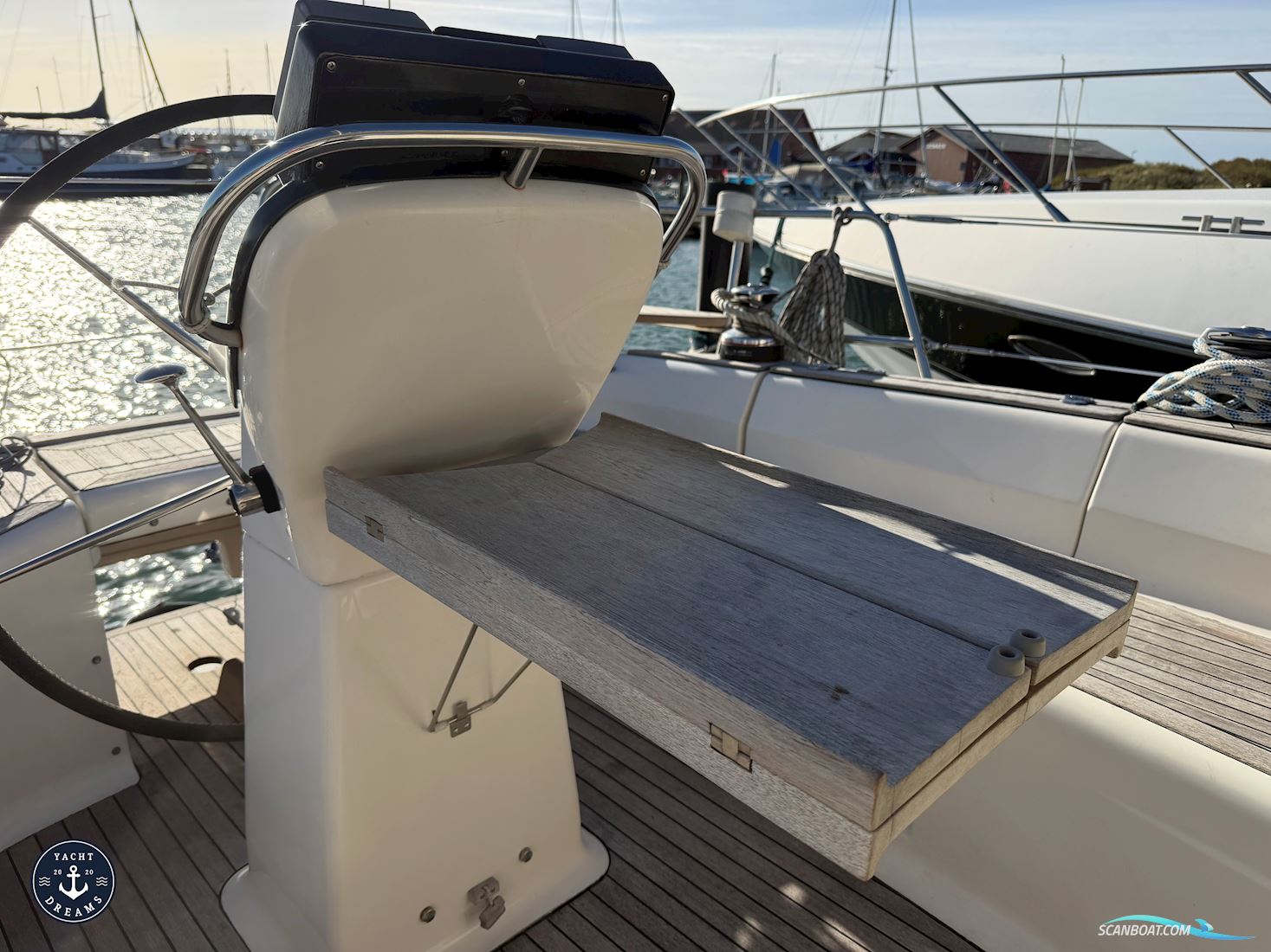 Bavaria 40 AC