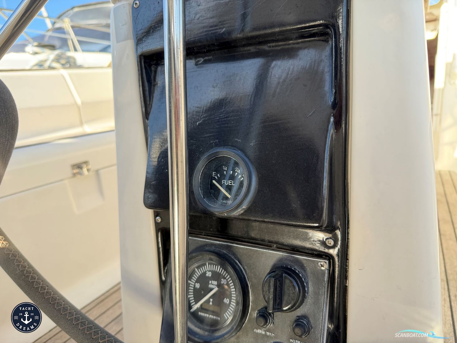 Bavaria 40 AC