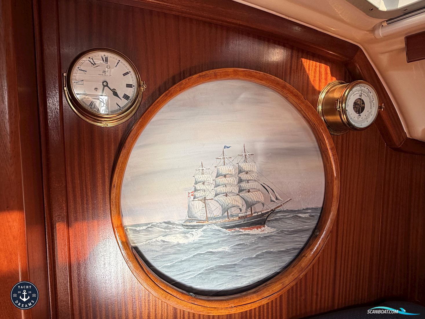 Bavaria 40 AC