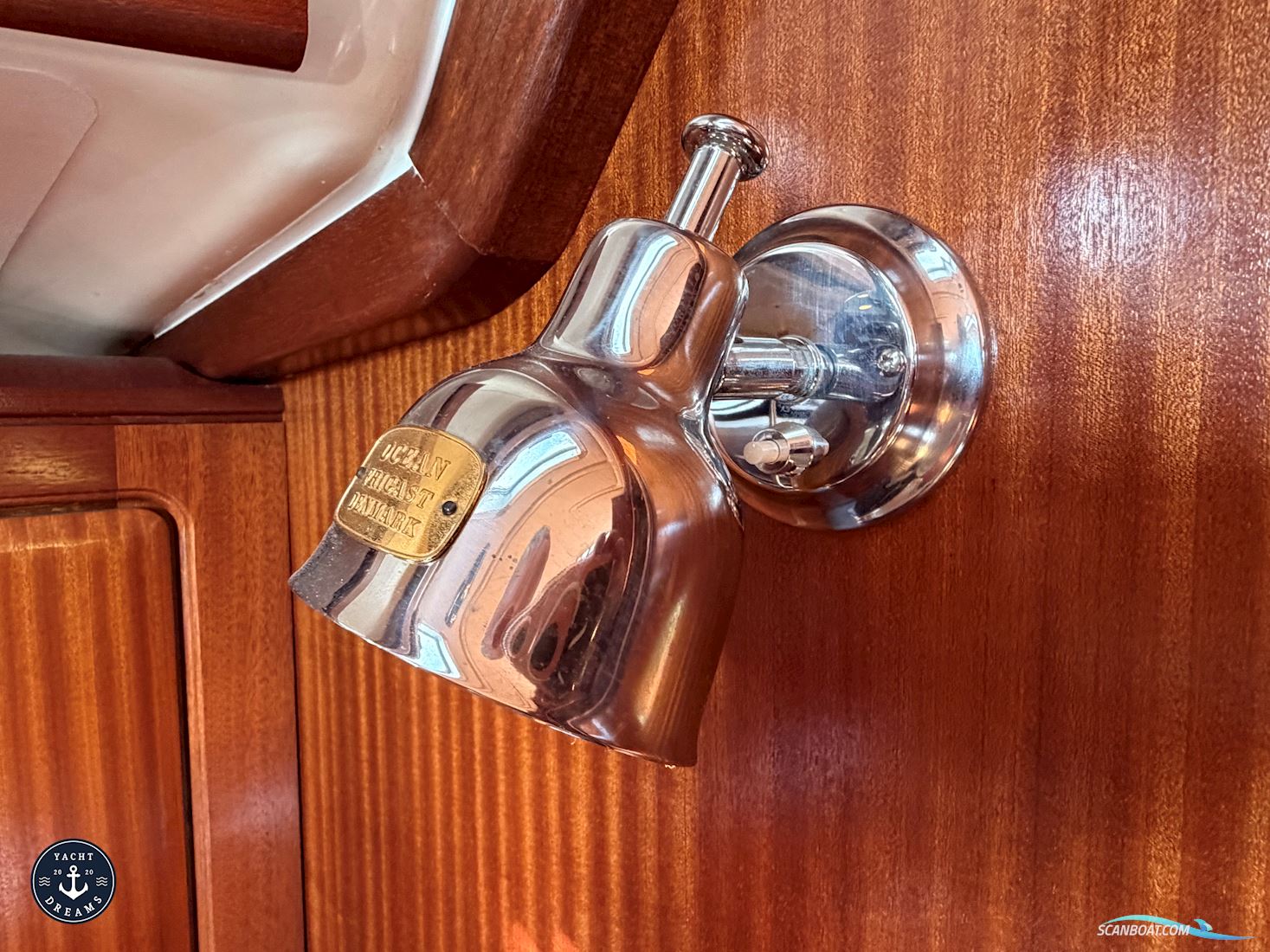 Bavaria 40 AC
