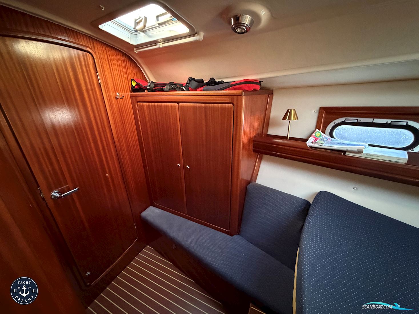 Bavaria 40 AC