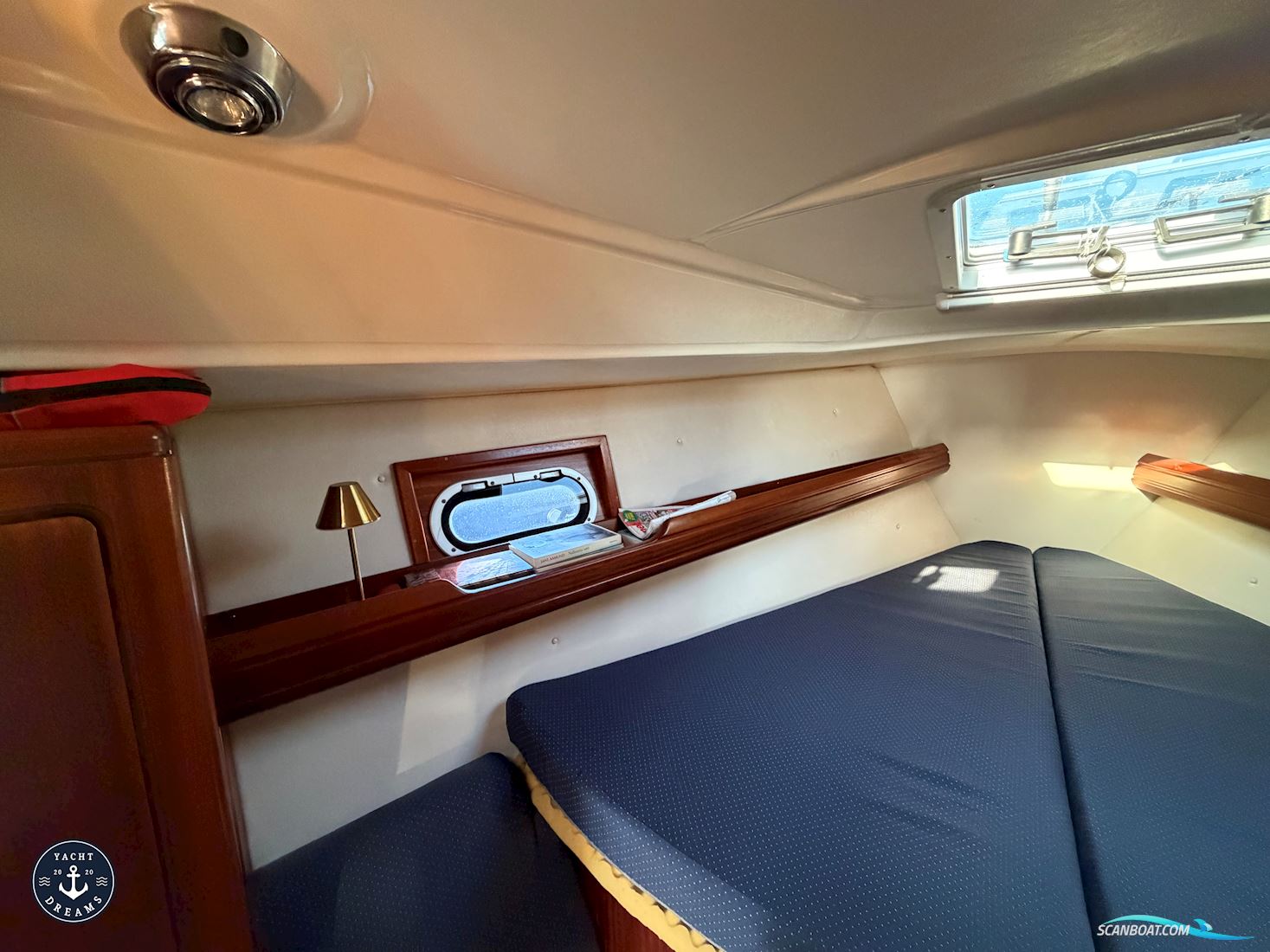 Bavaria 40 AC