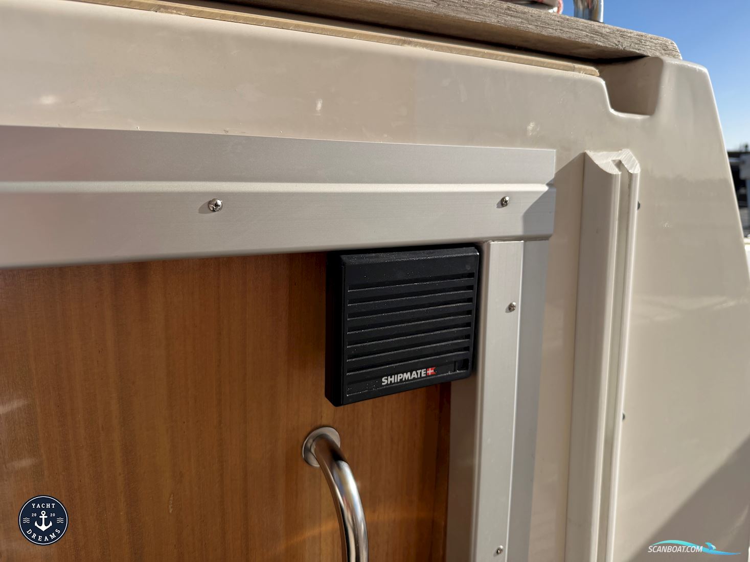 Bavaria 40 AC