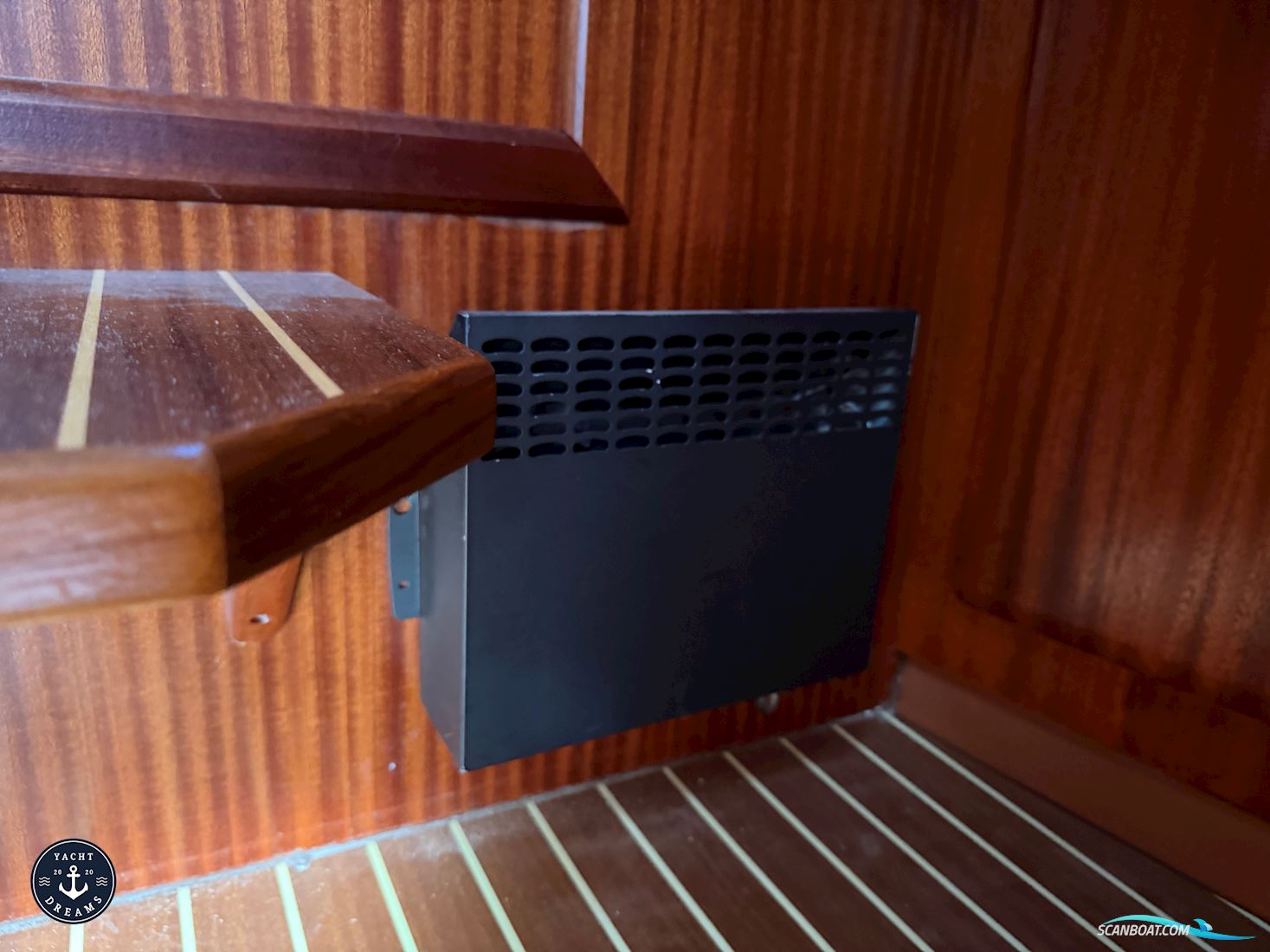 Bavaria 40 AC