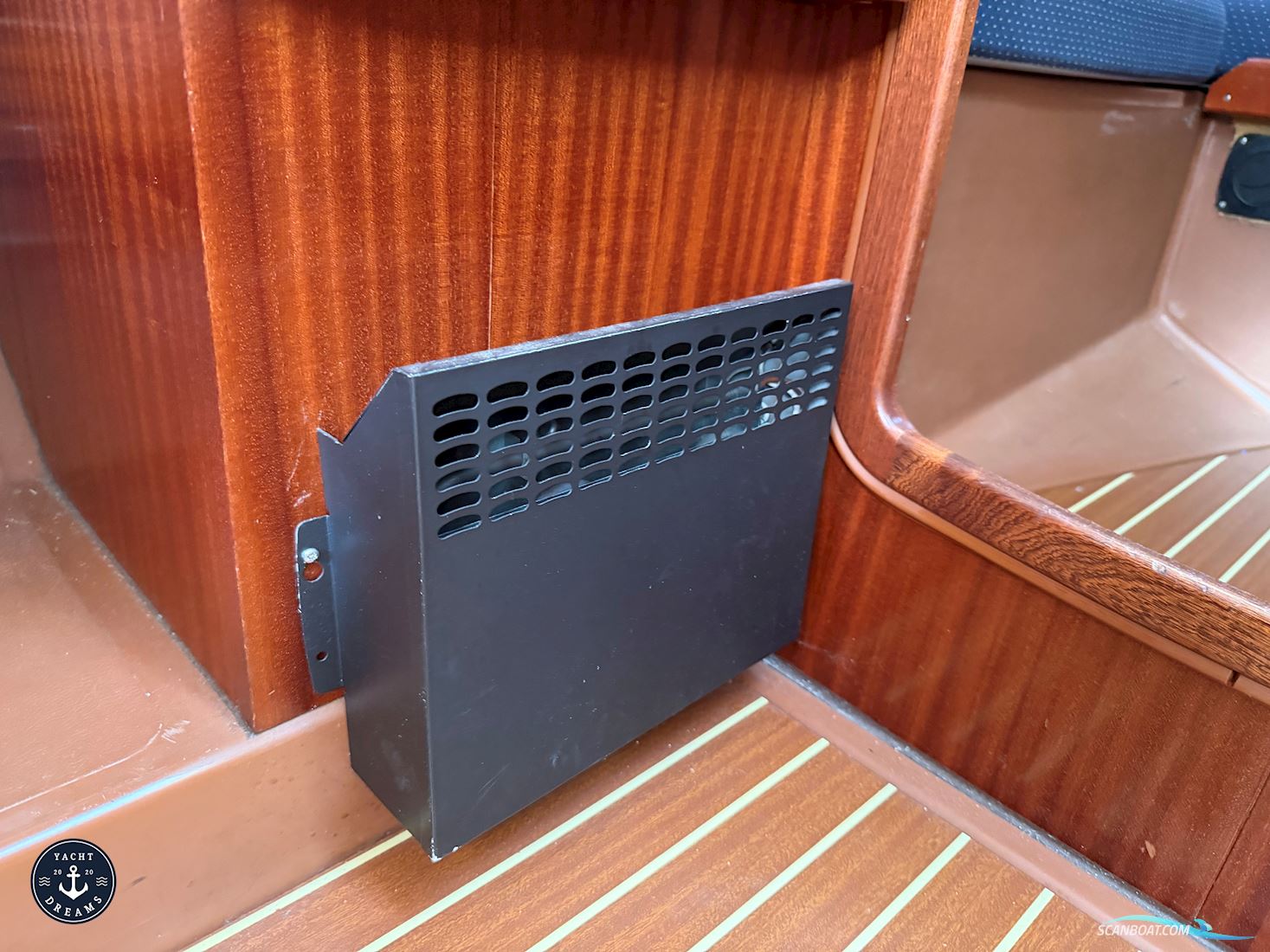 Bavaria 40 AC