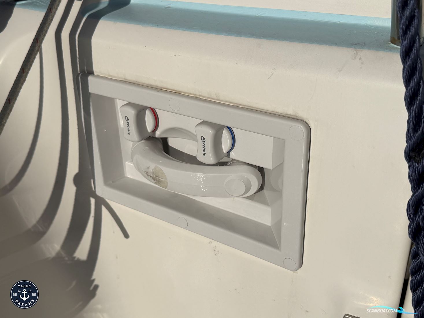 Bavaria 40 AC