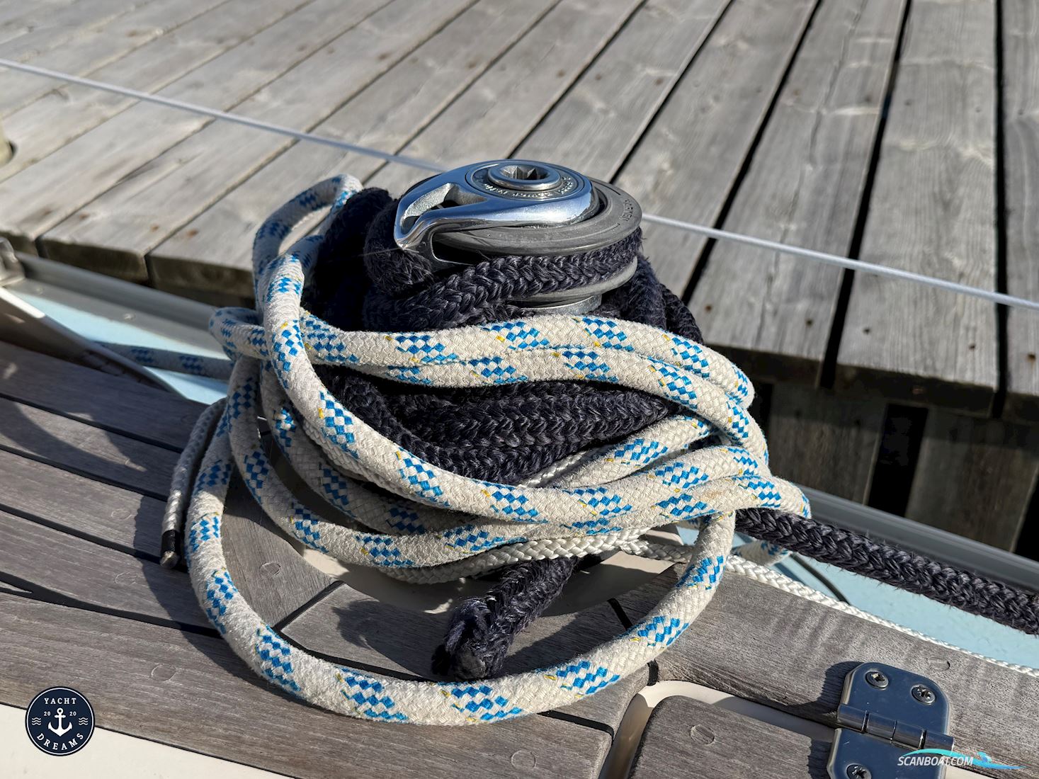 Bavaria 40 AC
