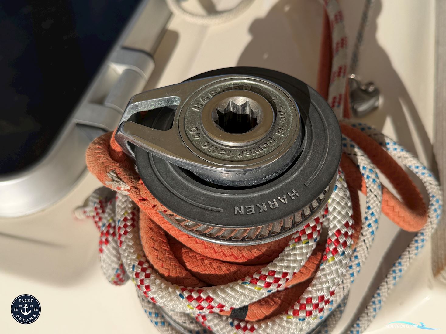 Bavaria 40 AC