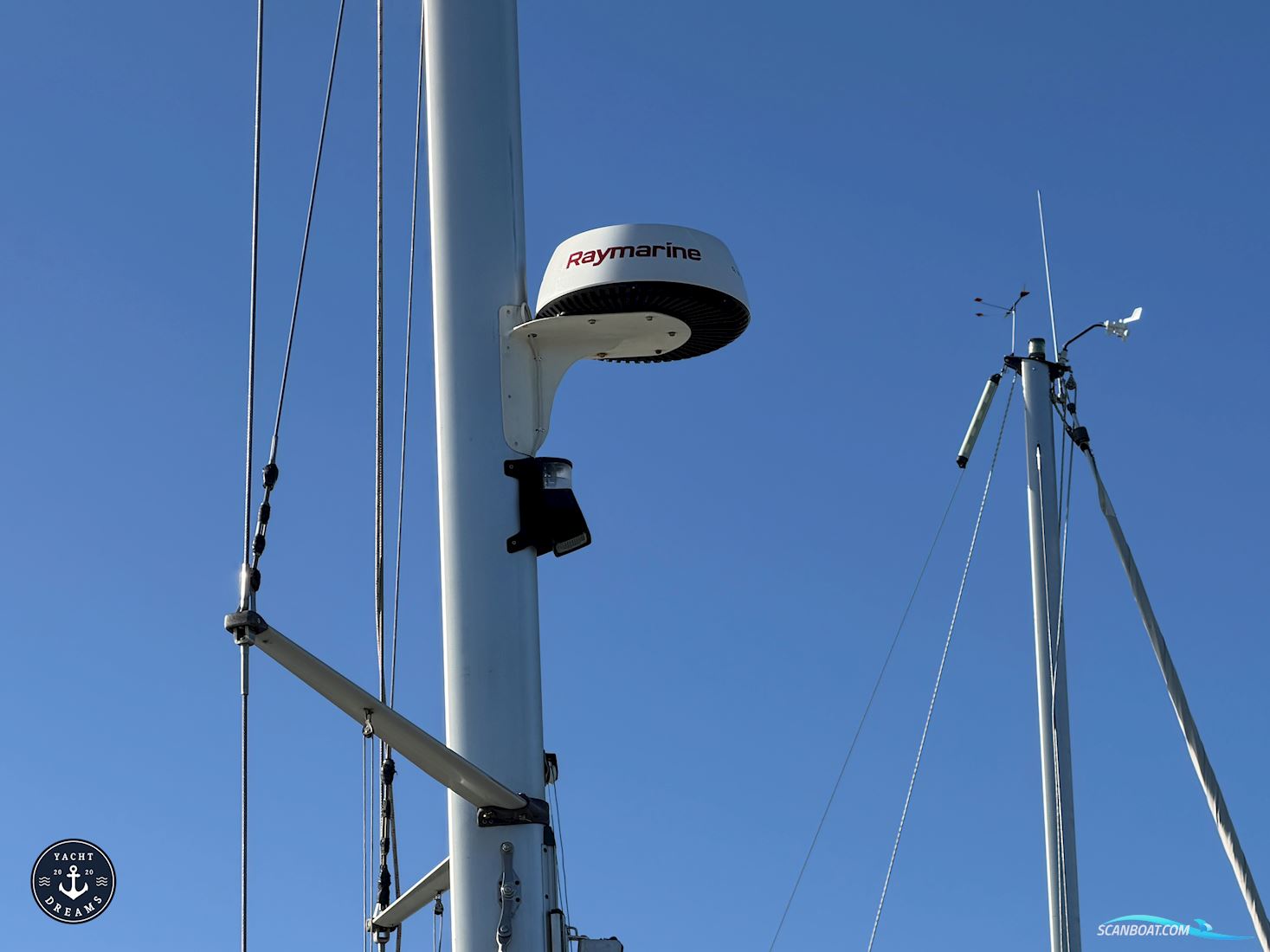 Bavaria 40 AC