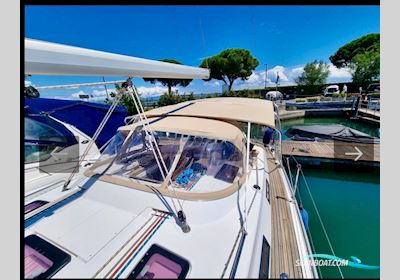 Bavaria 40 Cruiser - 2011 Sejlbåd 2011, med Volvo Penta D2-40 motor, Italien