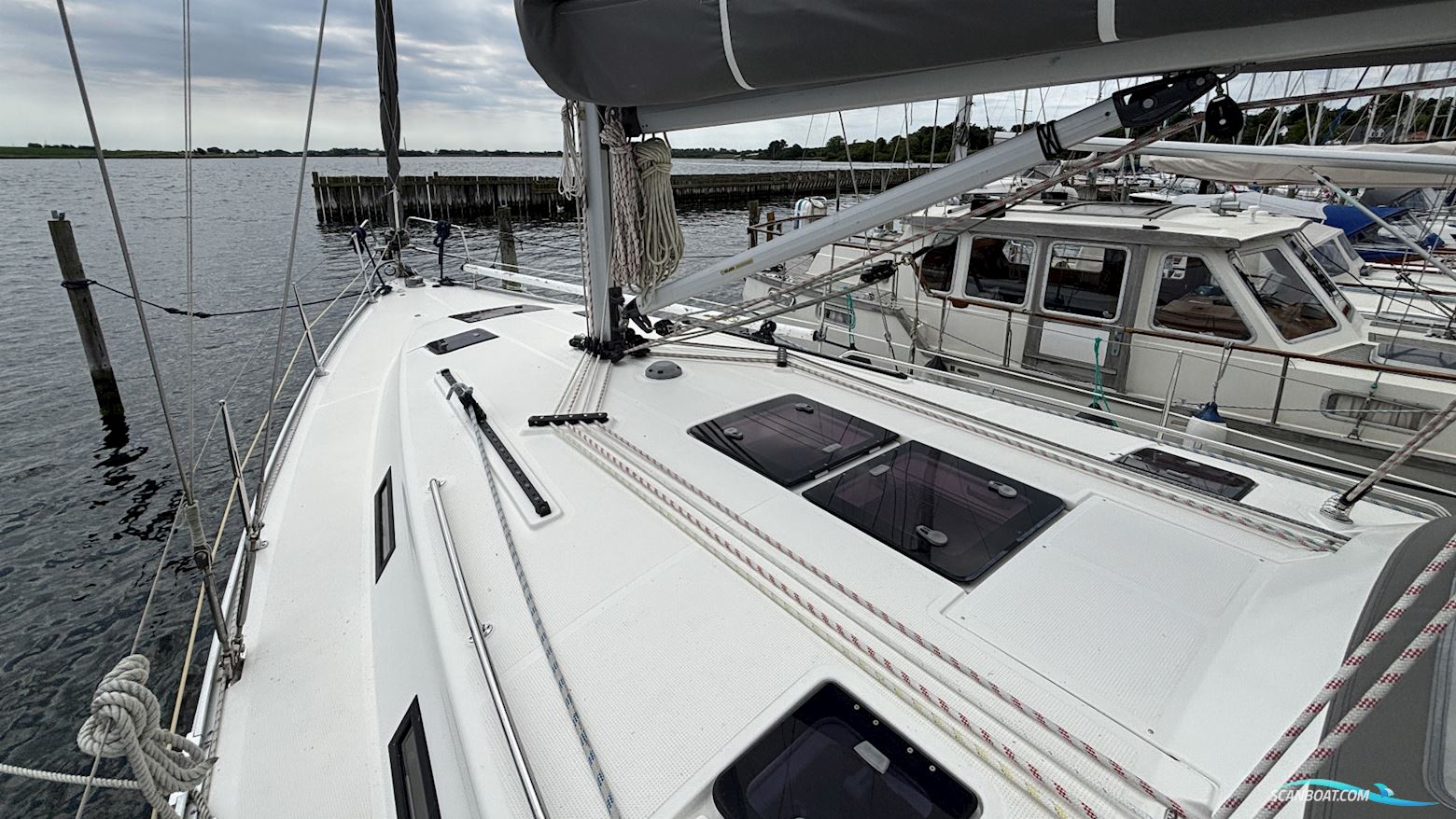 Bavaria 40 Cruiser 