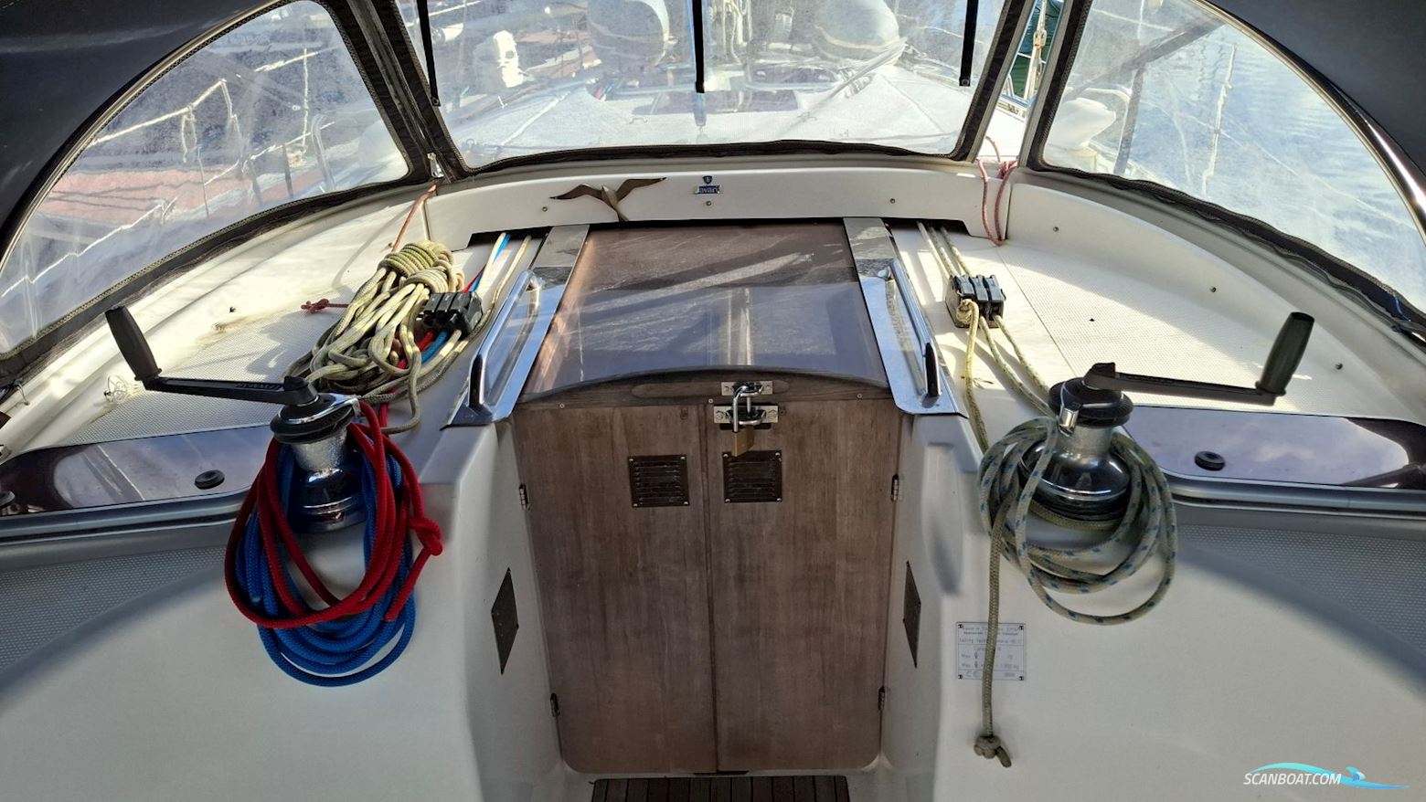 Bavaria 40 Cruiser