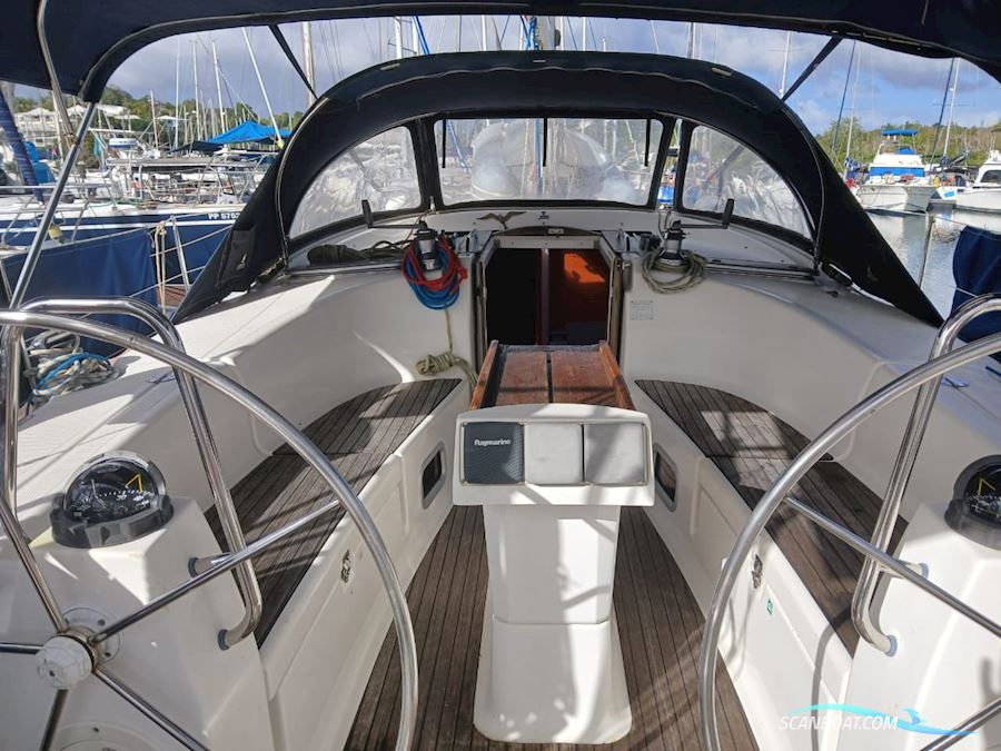 Bavaria 40 Cruiser