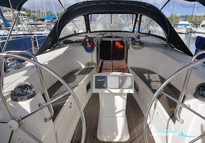 Bavaria 40 Cruiser Sejlbåd 2010, med Volvo D2-55 motor, Frankrig