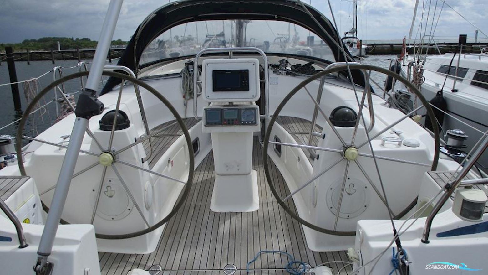 Bavaria 40 cruiser