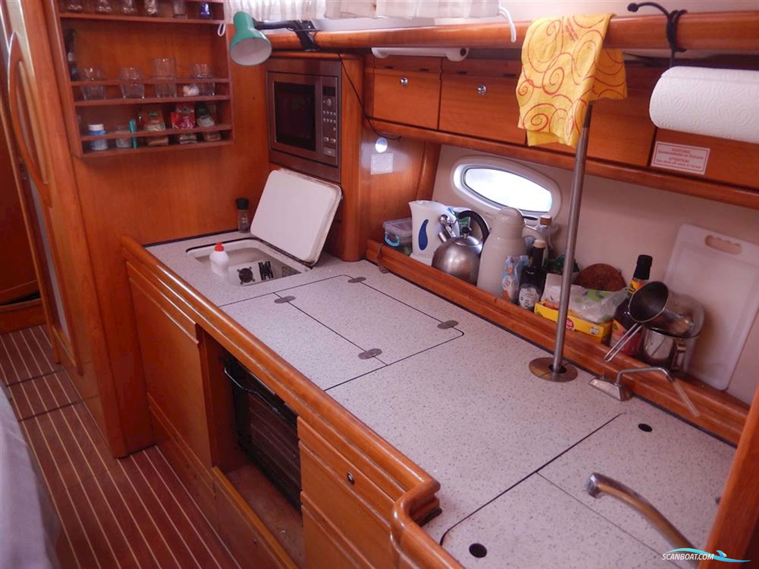 Bavaria 40 CRUISER