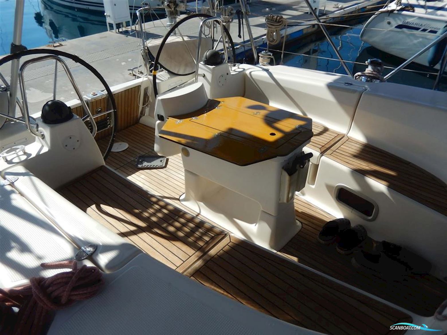 Bavaria 40 CRUISER