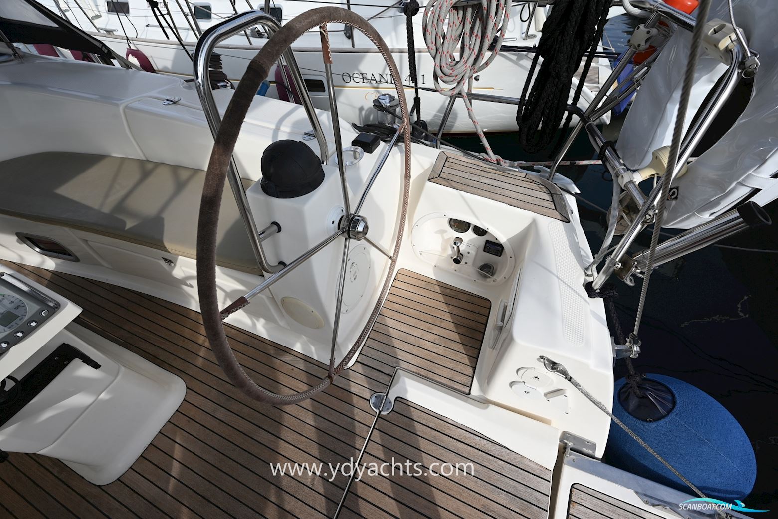 Bavaria 40 Cruiser