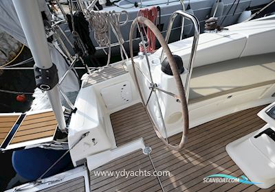 Bavaria 40 Cruiser Sejlbåd 2008, med Volvo Penta D2 - 55E motor, Grækenland