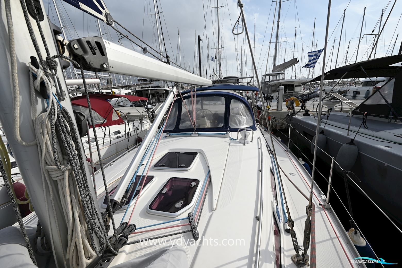 Bavaria 40 Cruiser
