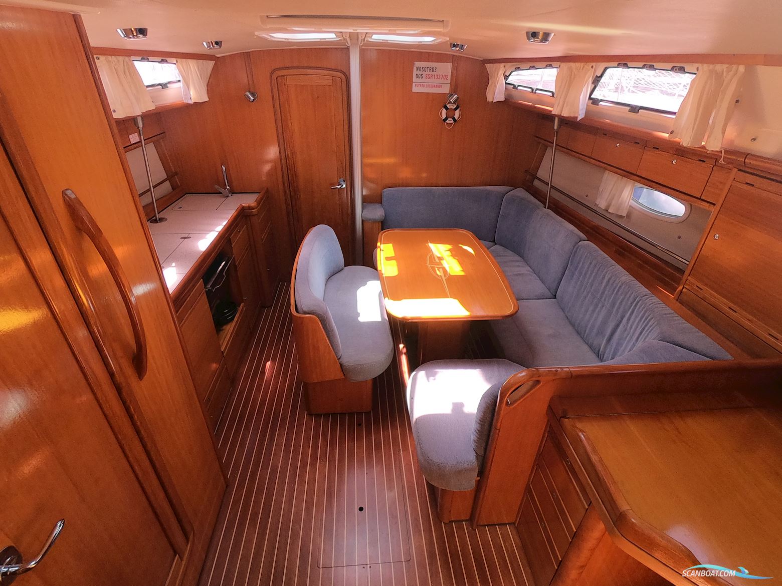 Bavaria 40 Cruiser