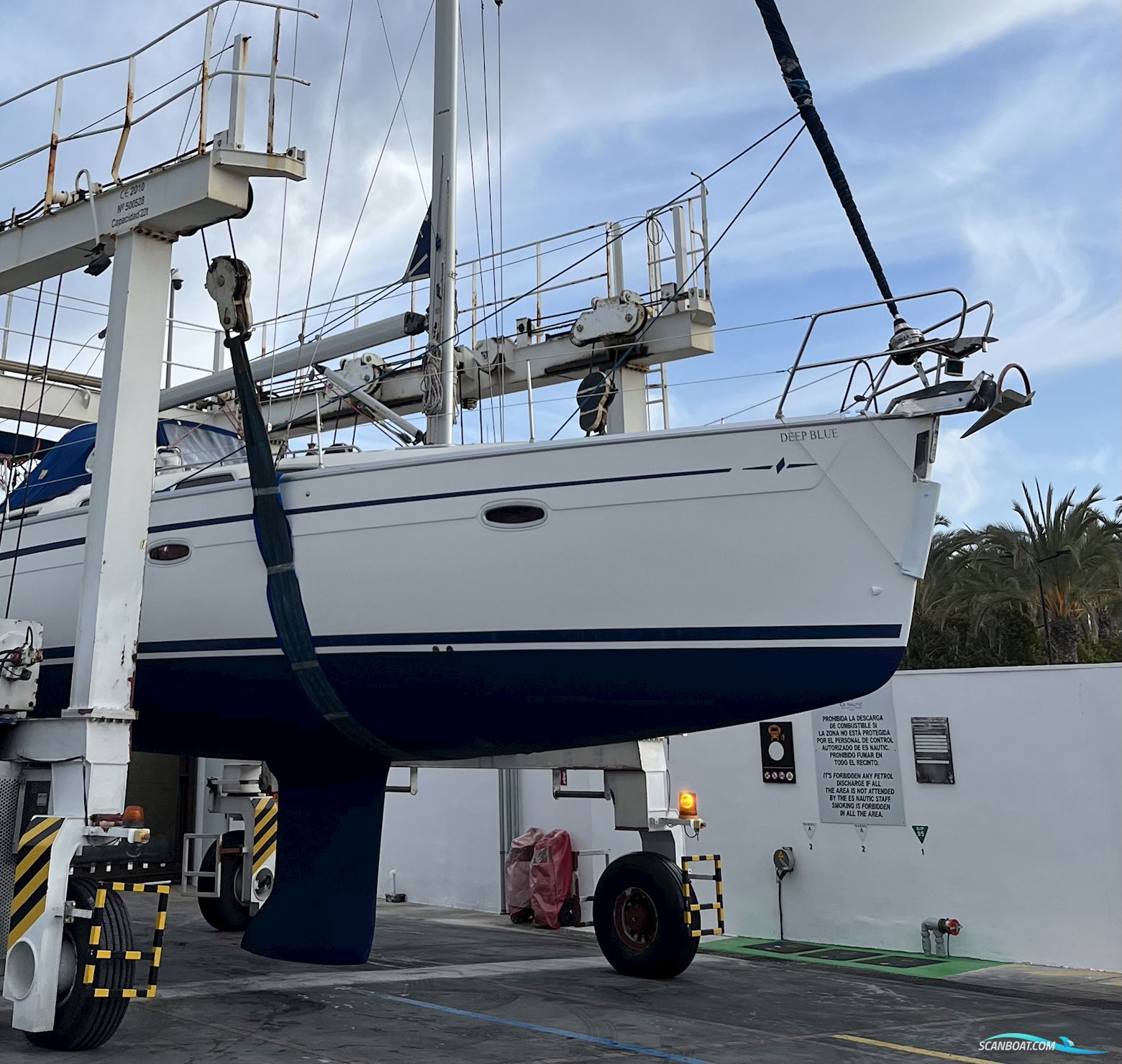 Bavaria 40 Cruiser