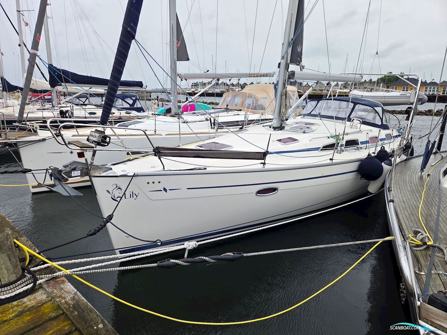 Bavaria 40 Cruiser