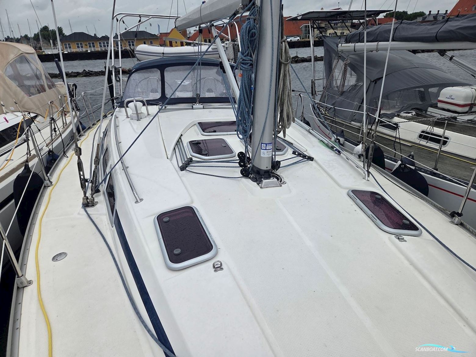 Bavaria 40 Cruiser