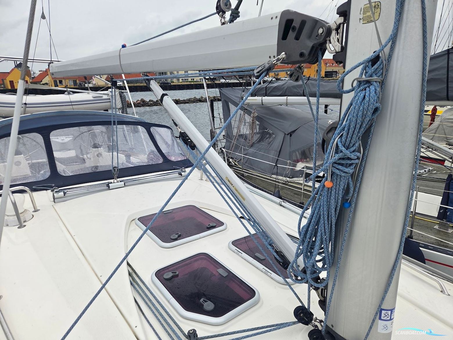 Bavaria 40 Cruiser