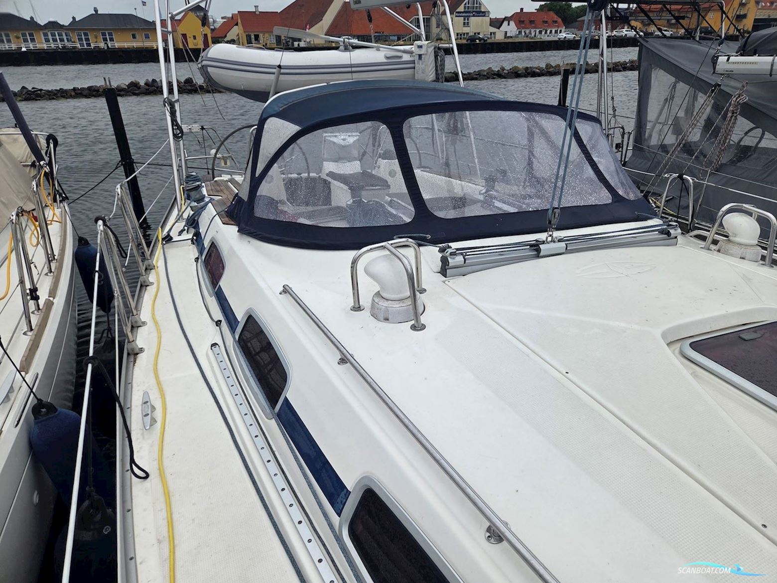 Bavaria 40 Cruiser