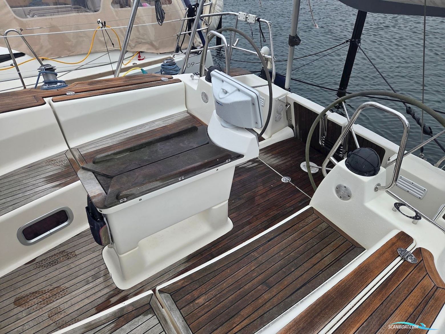 Bavaria 40 Cruiser