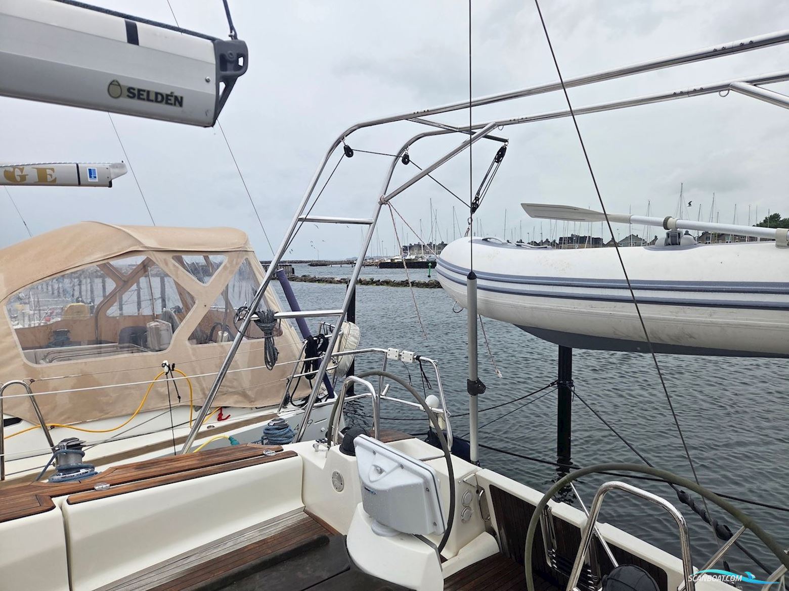 Bavaria 40 Cruiser