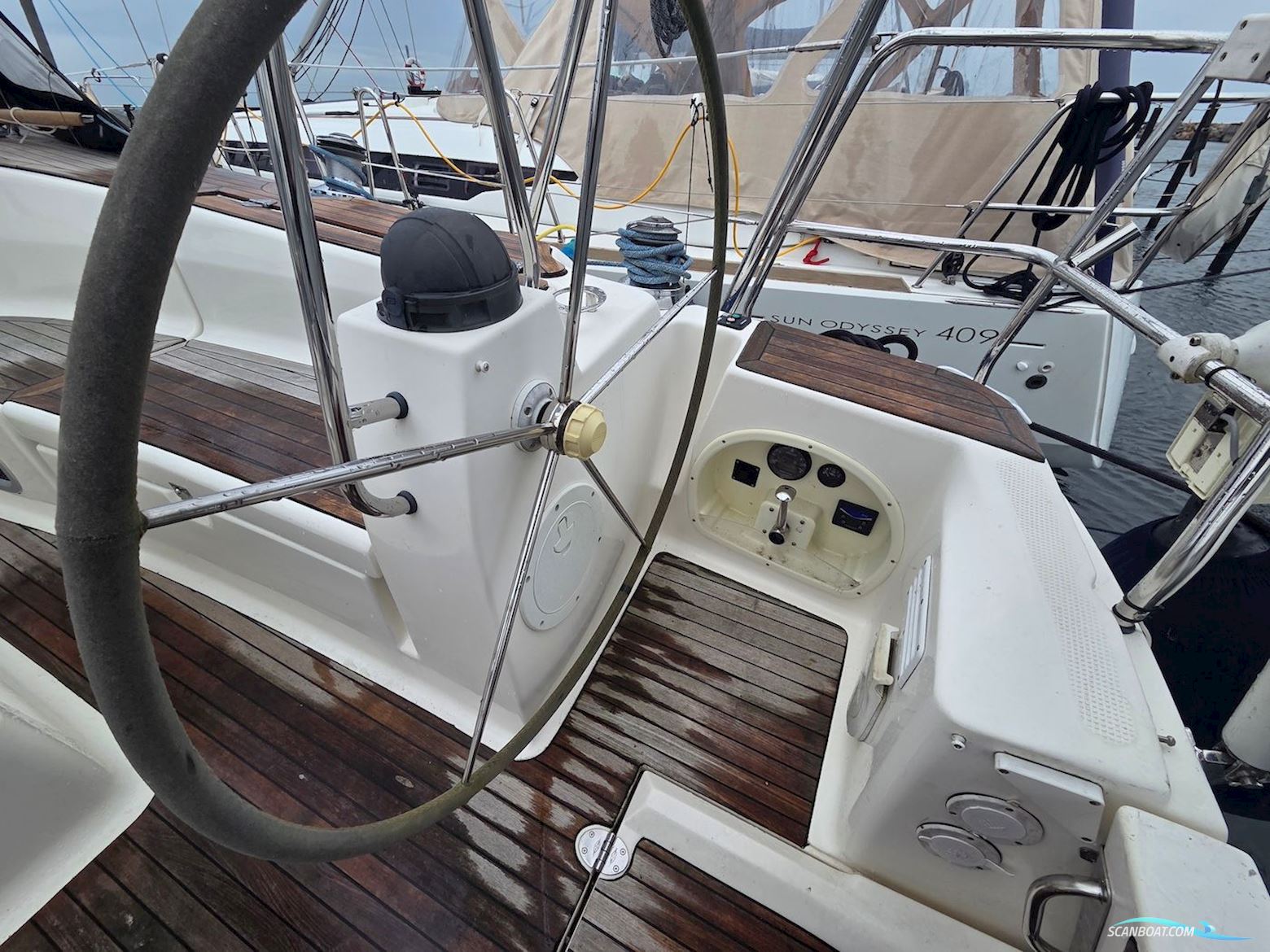 Bavaria 40 Cruiser