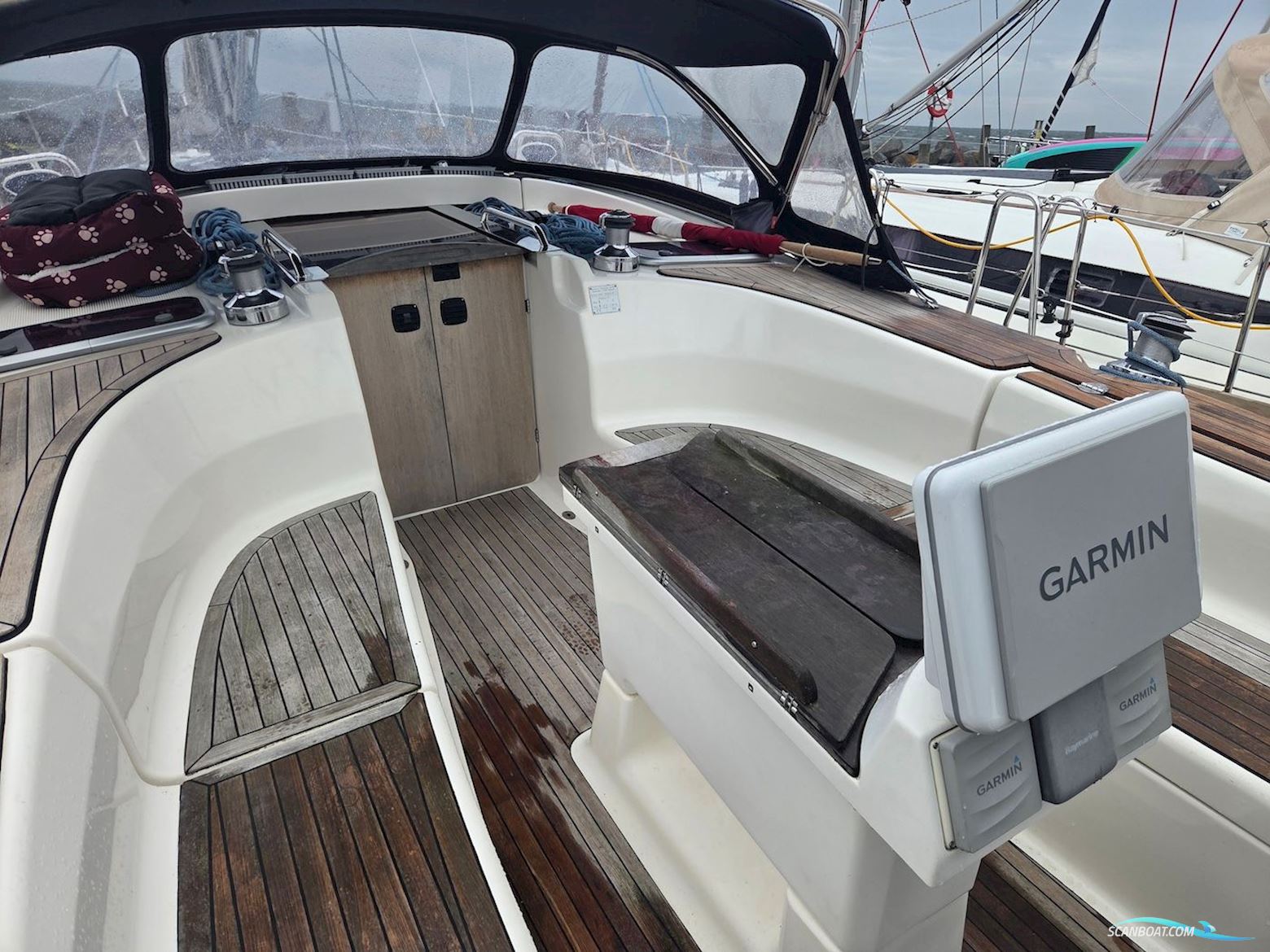 Bavaria 40 Cruiser