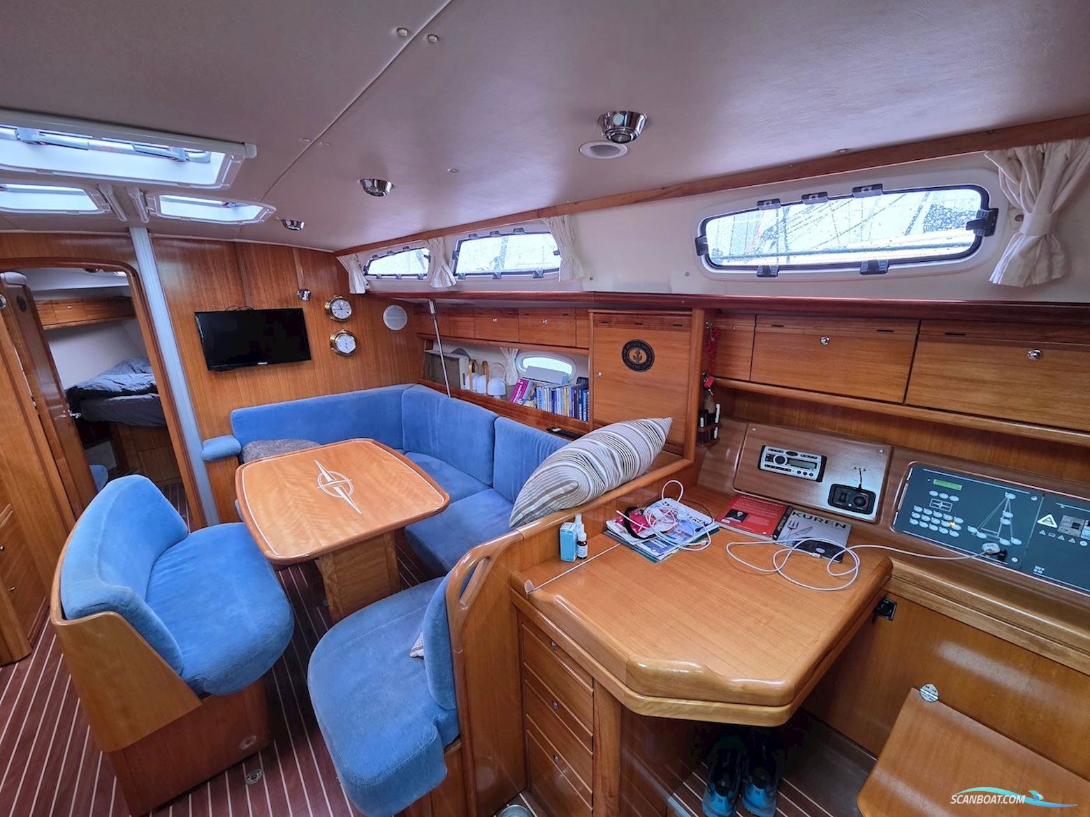 Bavaria 40 Cruiser