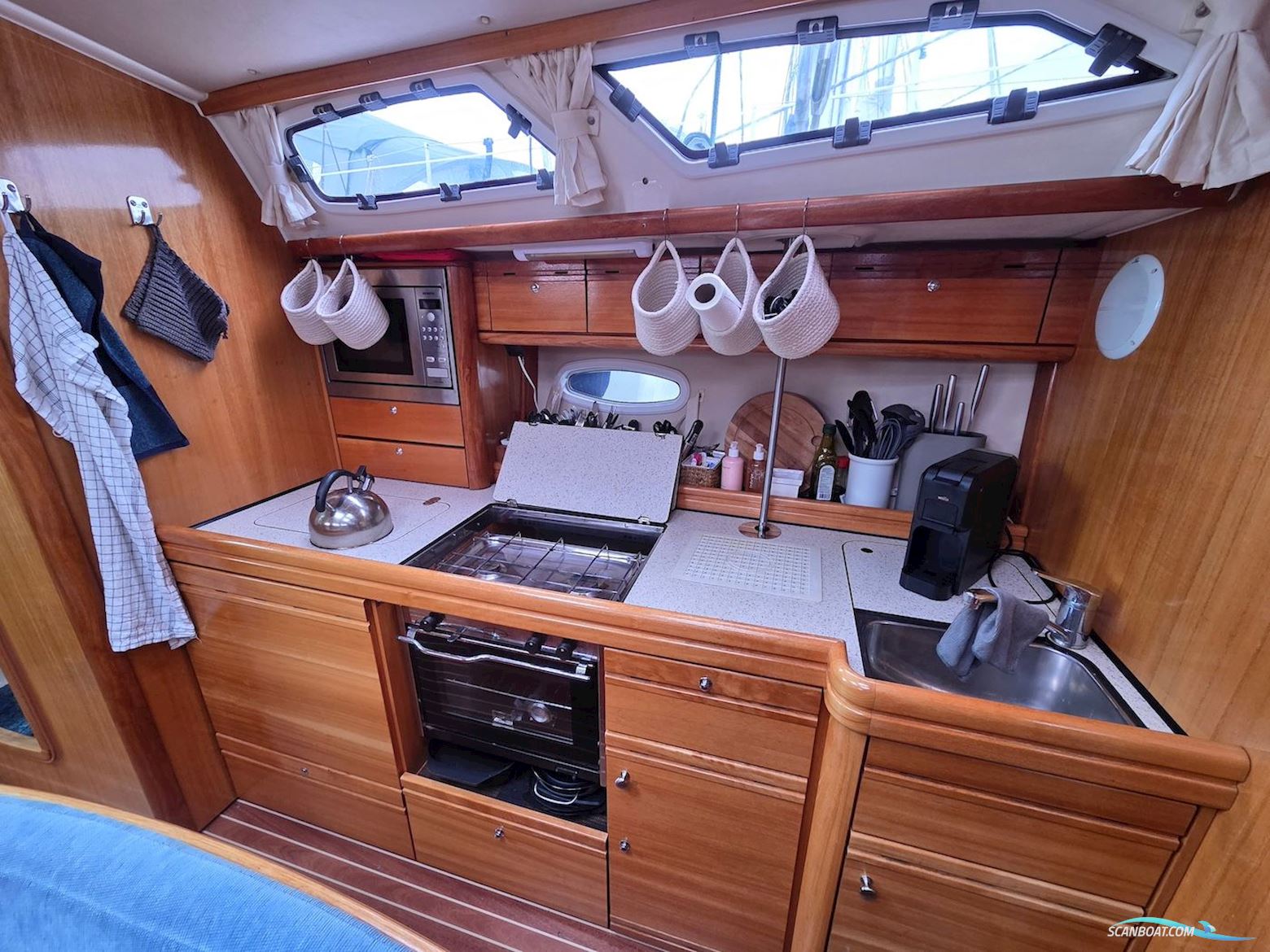 Bavaria 40 Cruiser