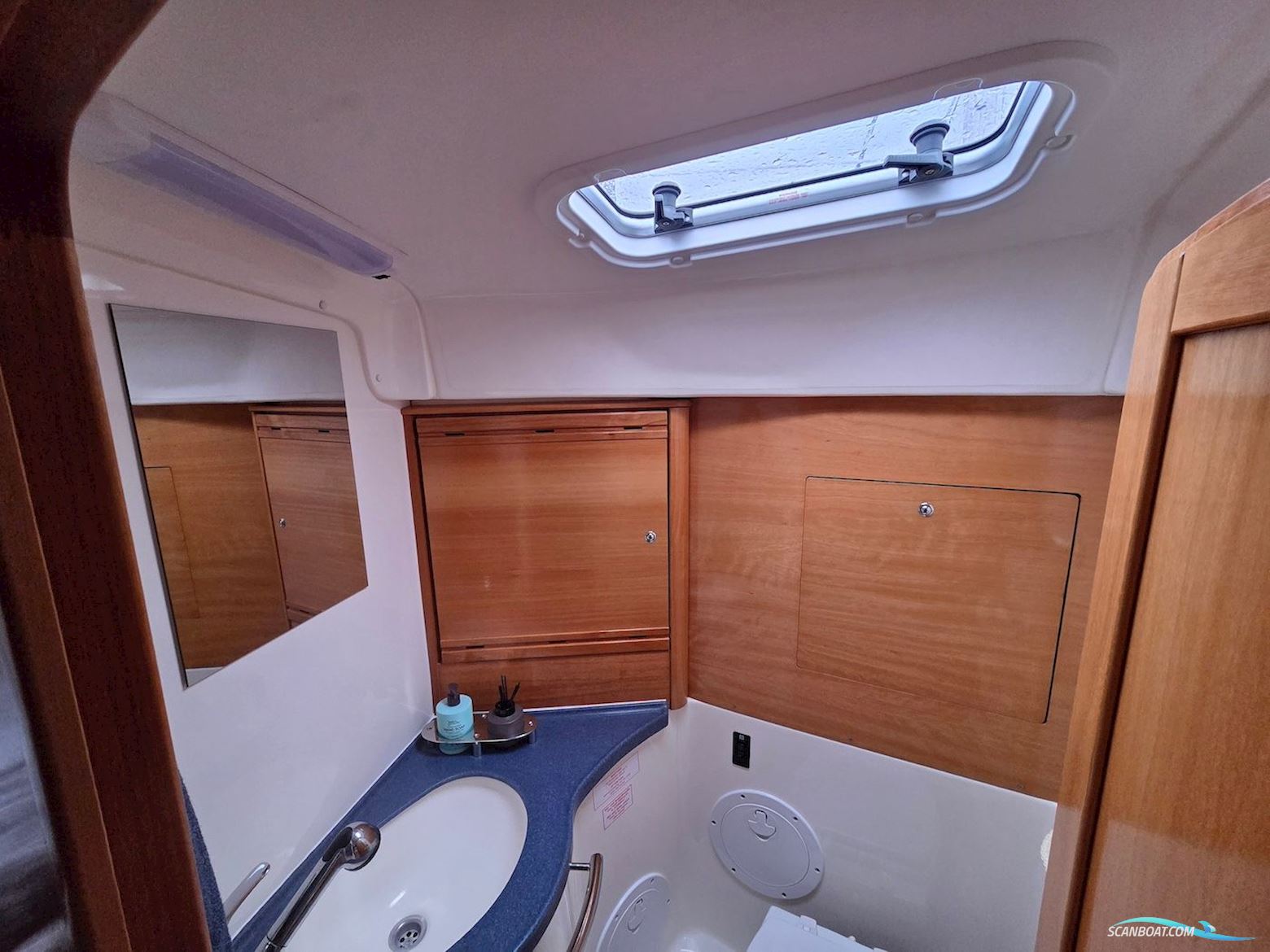 Bavaria 40 Cruiser
