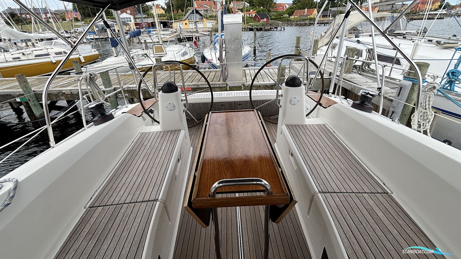 Bavaria 40 Cruiser