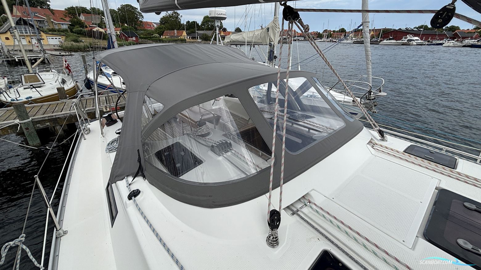 Bavaria 40 Cruiser