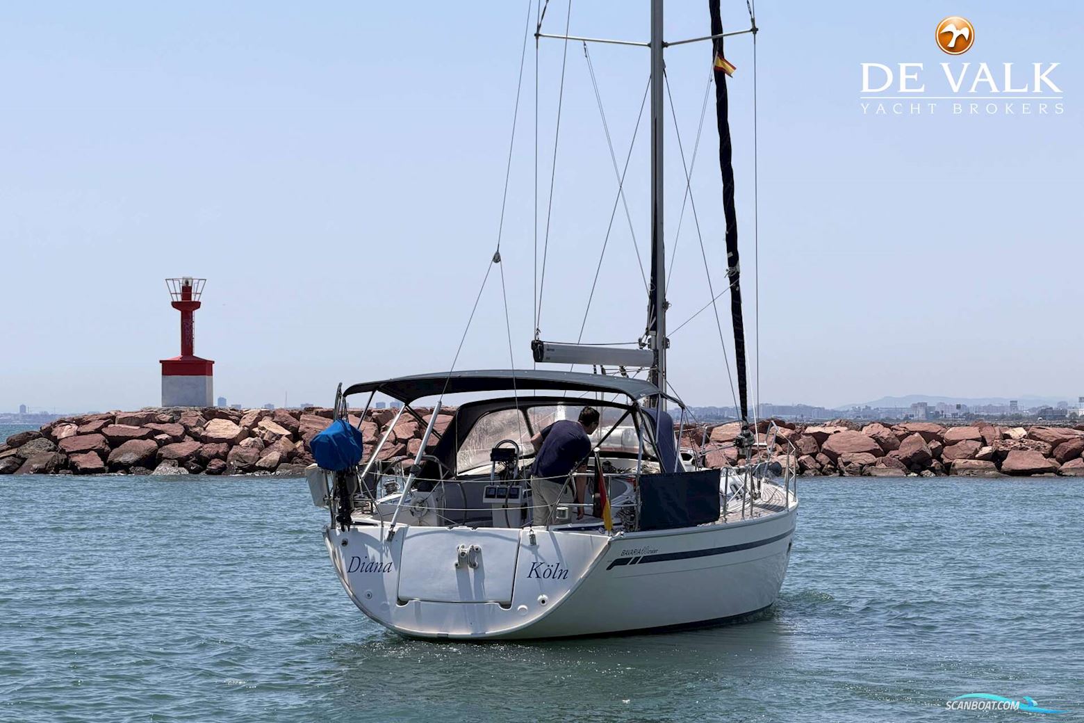 Bavaria 40 Cruiser