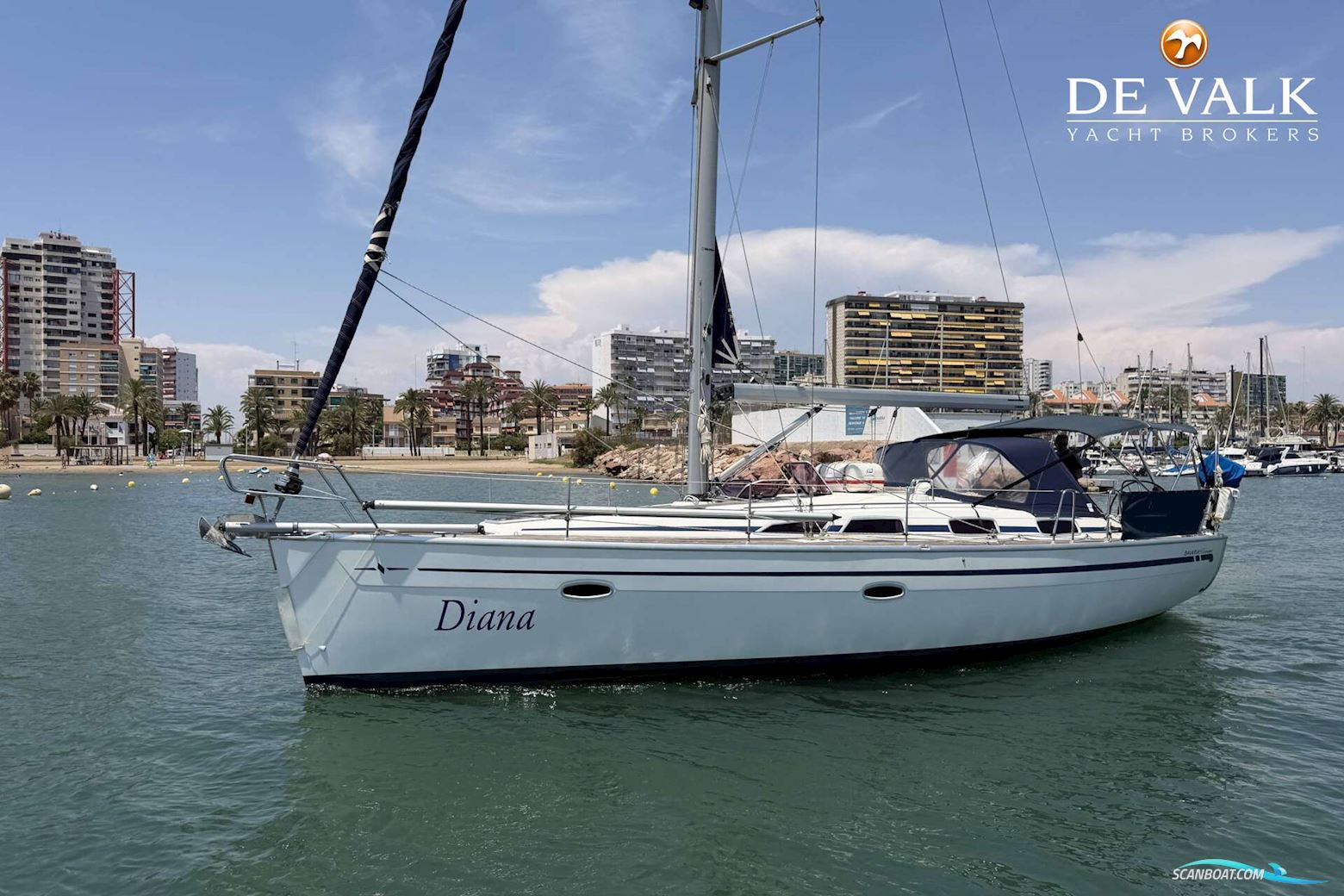 Bavaria 40 Cruiser