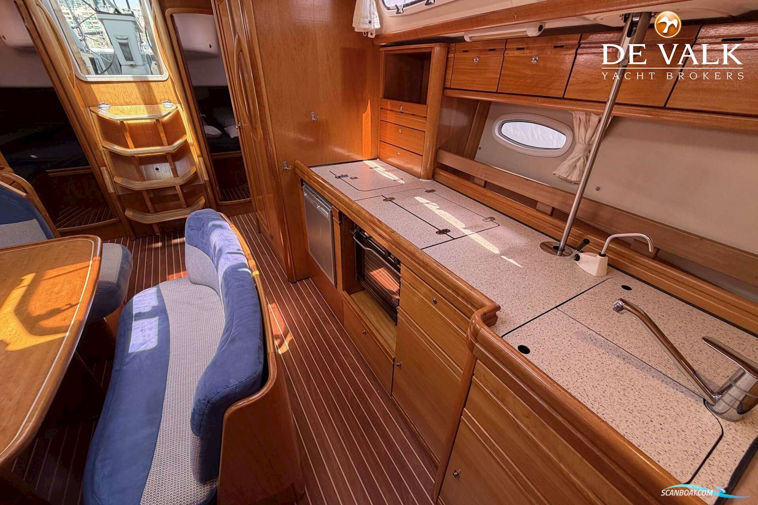 Bavaria 40 Cruiser