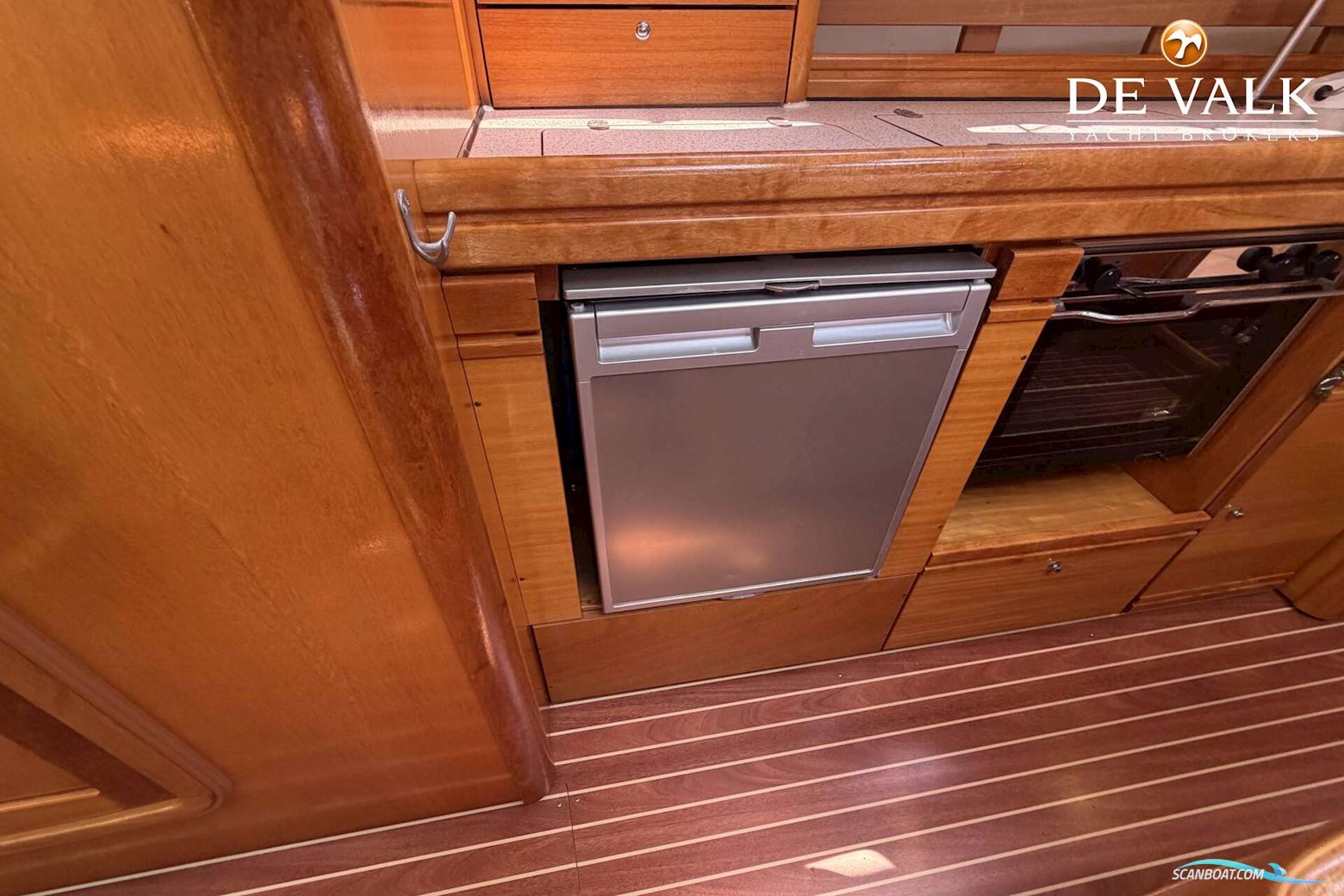 Bavaria 40 Cruiser