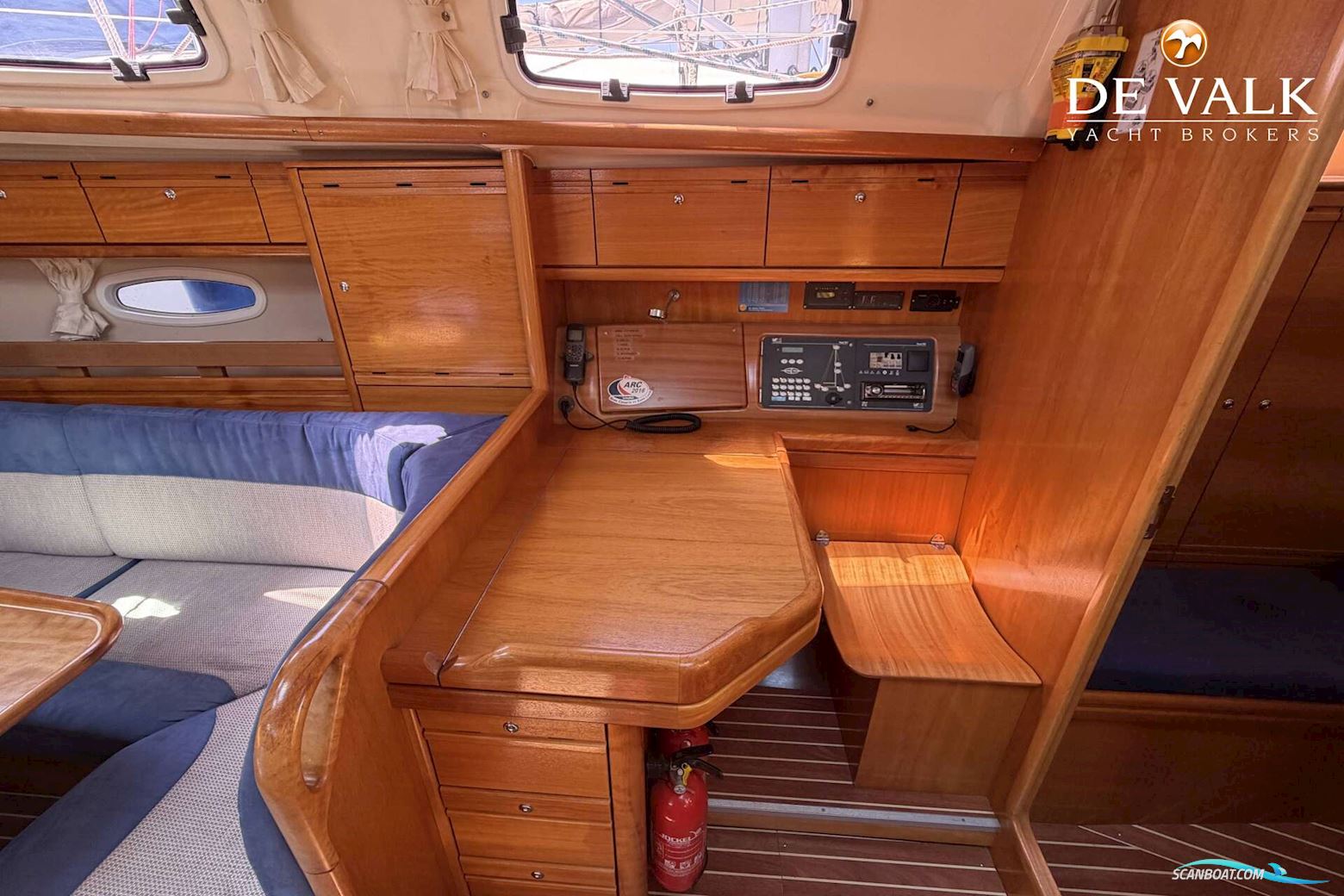 Bavaria 40 Cruiser