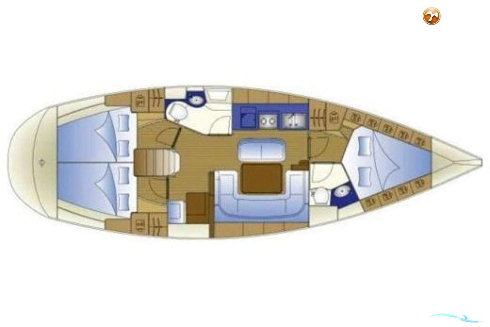 Bavaria 40 Cruiser