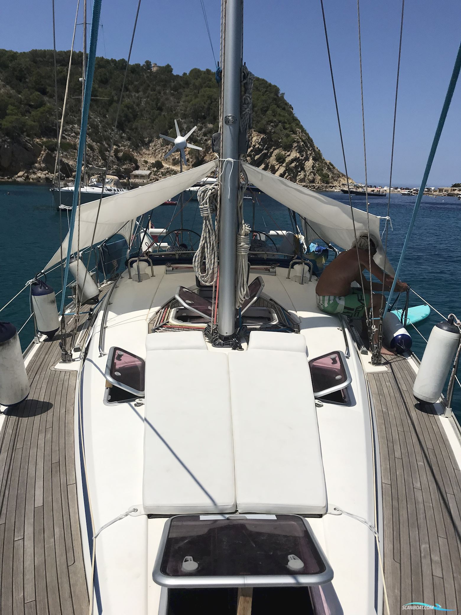 Bavaria 40 Cruiser