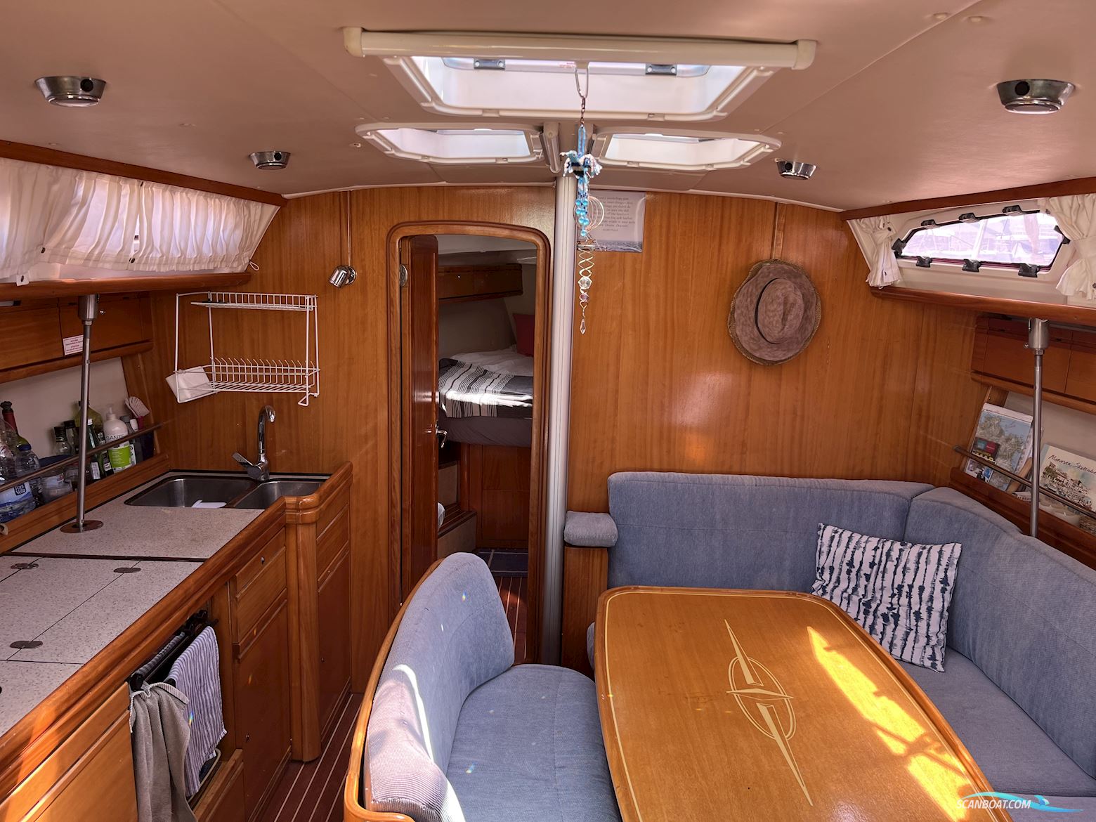 Bavaria 40 Cruiser