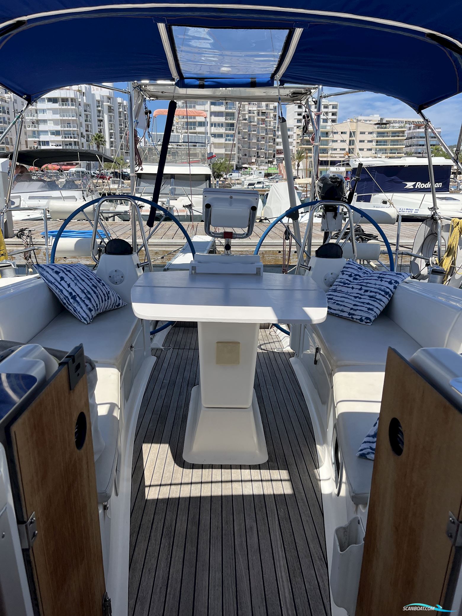 Bavaria 40 Cruiser