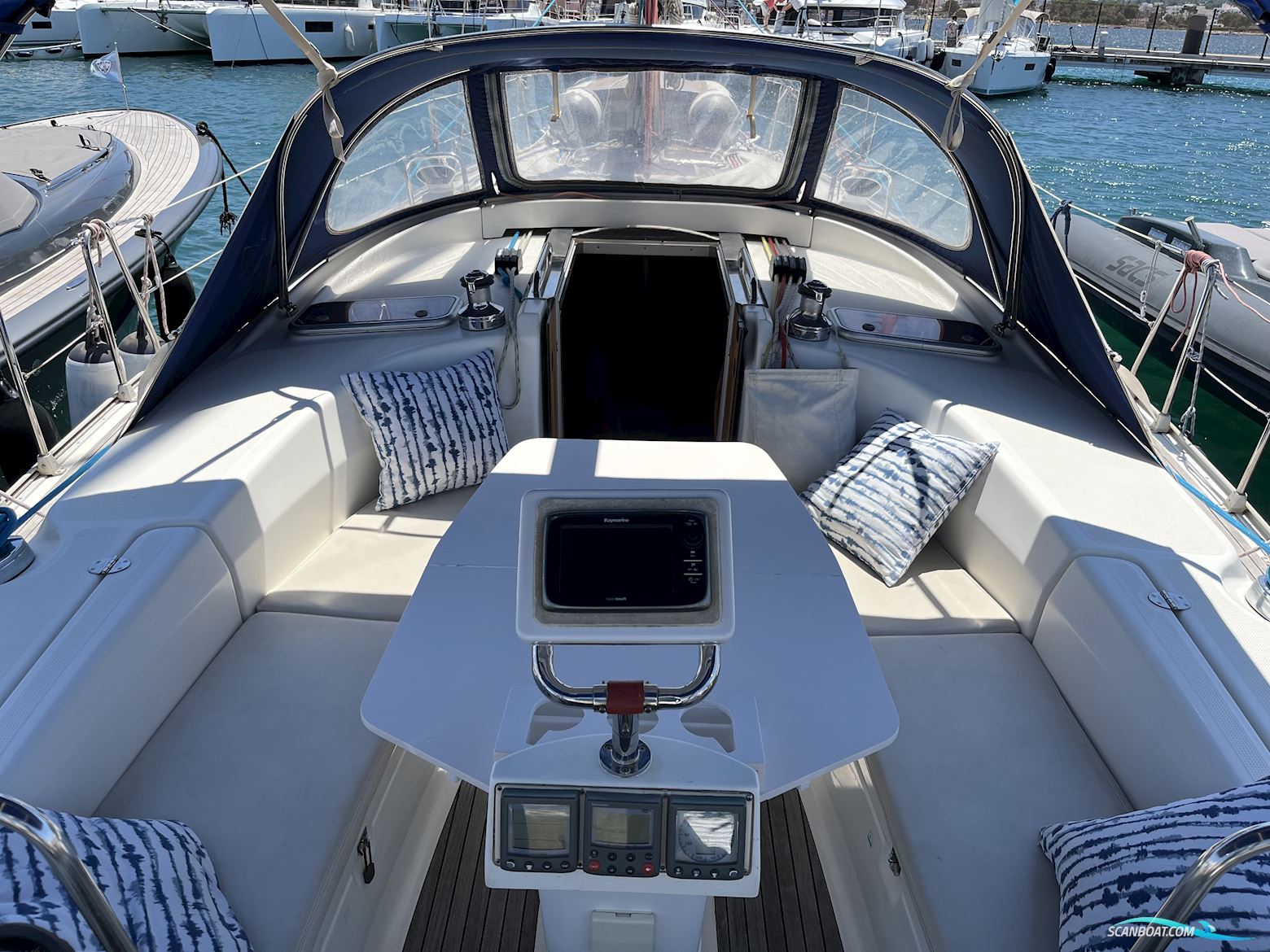 Bavaria 40 Cruiser