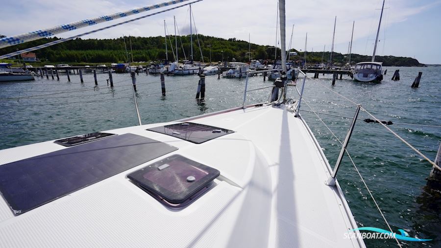 Bavaria 40 Cruiser